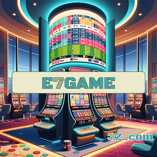 Brincando Com a Paixão: Esporte e Jogos no e7game