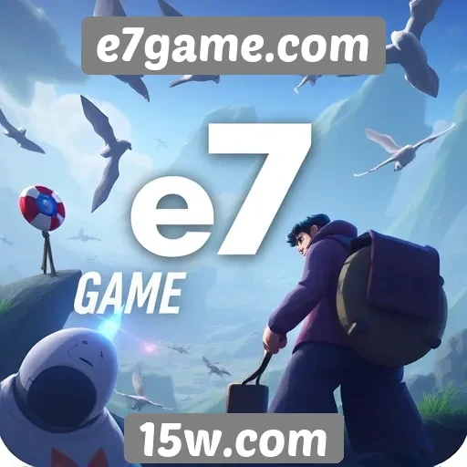 Atualizações frequentes em jogos disponíveis no e7game.com