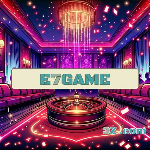e7game.com