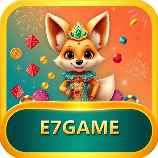 e7game.com