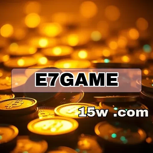 e7game.com: Inovações na Seção MMO que Você Precisa Conhecer