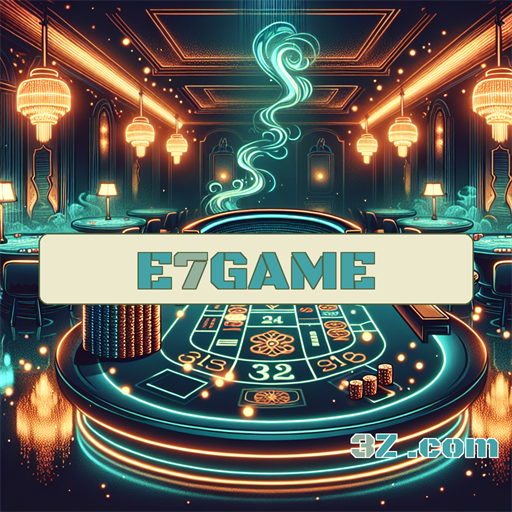 E7game: A Plataforma Inovadora Para Jogadores Brasileiros