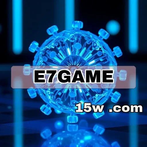 e7game.com: Explore a Plataforma de Jogos que Todos Estão Falando!