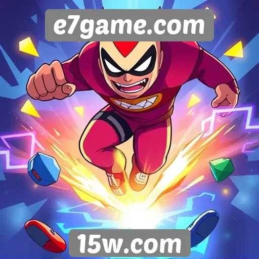 Avaliação dos jogos mais populares no e7game
