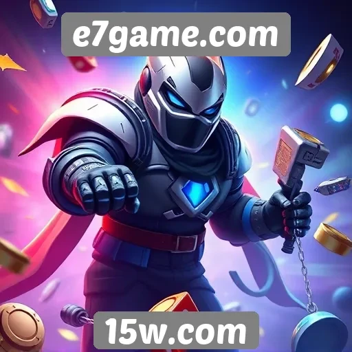 Comparativo de preços entre e7game e outras plataformas