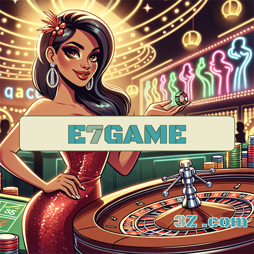 e7game.com
