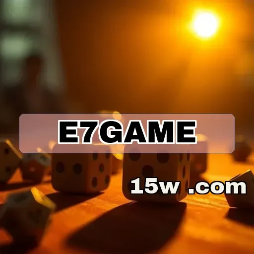 e7game.com - Corrida